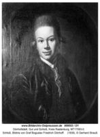 Dönhofstädt, Gut und Schloß, Kreis Rastenburg 