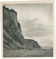 Groß Dirschkeim, Kreis Samland Groß Dirschkeim, Steilküste V Гросс-Диршкайм, обрывистый берег, V