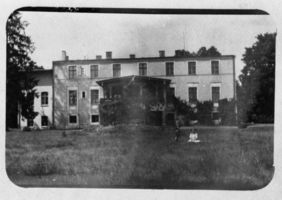 Adlig Borken, Kreis Johannisburg 