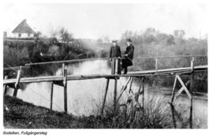 Sodeiken, Kreis Gumbinnen 