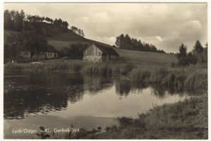 Plötzendorf, Kreis Lyck 