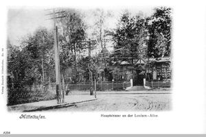 Königsberg (Pr.), Stadtkreis Königsberg 