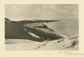Pillkoppen, Kreis Samland Pillkoppen, Ortsansicht, IX Пилькоппен, вид местечка, IX