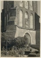 Ludwigsort, Kreis Heiligenbeil Ludwigsort, Kirche II 