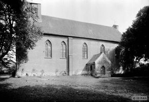 Wuttrienen, Kreis Allenstein 