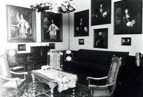 Fuchshöfen Kr. Samland, Kreis Samland 