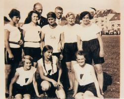 Neukirch, Ort, Kreis Elchniederung 