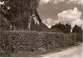 Silberbach, Kreis Mohrungen 