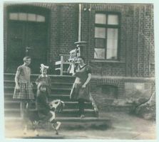 Eberswalde Kr. Gerdauen, Kreis Gerdauen 