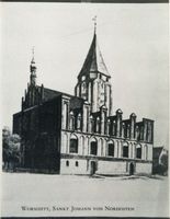 Wormditt, Kreis Braunsberg 