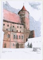 Allenstein, Stadtkreis Allenstein 