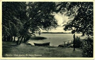 Upalten Kr. Angerburg, Kreis Angerburg 