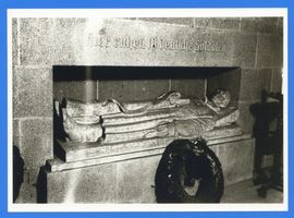 Hohenstein Kr. Osterode, Stadt, Kreis Osterode Hohenstein i. Ostpr., Reichsehrenmal Tannenberg, Soldatengrab Hohenstein, Tannenberg-Nationaldenkmal