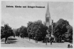 Tilsit, Stadt, Stadtkreis Tilsit 