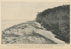 Karkelbeck, Kreis Memel 