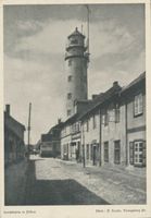 Pillau, Seestadt, Kreis Samland 