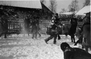 Friedrichsrode (Ostpr.), Kreis Labiau 