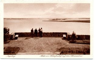 Jägerhöhe, Kreis Angerburg 