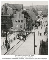 Tilsit, Stadt, Stadtkreis Tilsit 