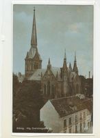 Elbing, Stadt, Stadtkreis Elbing 