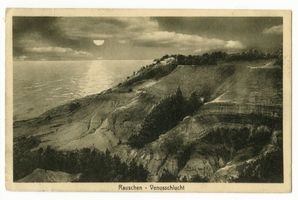 Rauschen Kr. Samland, Kreis Samland Rauschen Kr. Samland, Venusschlucht III 