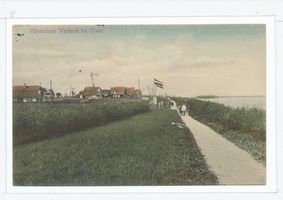 Cranz Kr. Samland, Ort, Kreis Samland 