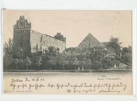Soldau, Kreis Neidenburg 