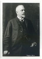 Auer Kr. Insterburg, Kreis Insterburg Auer Kr. Insterburg, Gutsbesitzer Benno Reichert 
