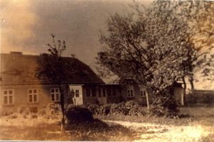 Schleuduhnen, Kreis Bartenstein 