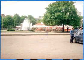 Königsberg (Pr.), Stadtkreis Königsberg Königsberg - Kaliningrad, Platz am Nordbahnhof Königsberg, Bahnhöfe
