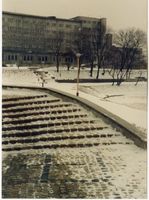 Königsberg (Pr.), Stadtkreis Königsberg Königsberg, Parkhotel, Schlossteichseite II Königsberg, Schloßteich