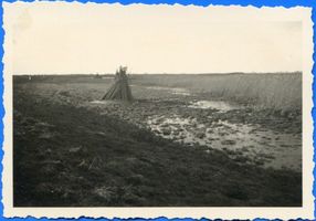 Lablacken Kr. Labiau, Kreis Labiau Lablacken Kr. Labiau, Am Haff Лаблаккен, район Лабиау, у залива