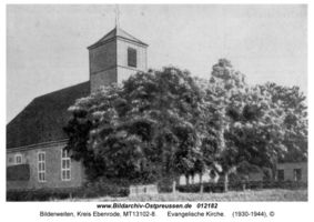 Bilderweiten, Kreis Ebenrode 