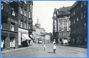 Königsberg (Pr.), Stadtkreis Königsberg Königsberg (Pr.), Neuer Markt V 
