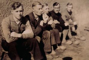 Loye, Ort, Kreis Elchniederung 