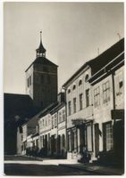 Rößel, Stadt, Kreis Rößel Rößel, Katholische Kirche V Рёссель, католическая церковь, V