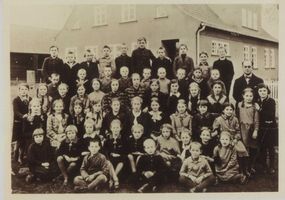 Ilmsdorf, Kreis Gerdauen 