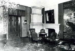 Fuchshöfen Kr. Samland, Kreis Samland 