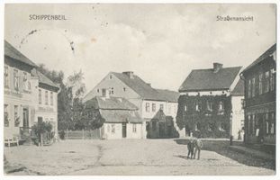 Angerburg Kr. Angerburg, Stadt, Kreis Angerburg Bismarckstraße 2