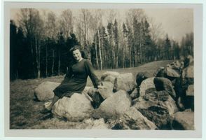 Bärslack, Kreis Gerdauen 