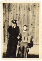 Mühlenkreuz, Kreis Elchniederung 