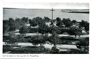 Jägerhöhe, Kreis Angerburg 