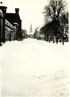 Schloßberg, Kreisstadt, Kreis Schloßberg Adolf-Hitler-Straße (fr. Schirwindter Straße)