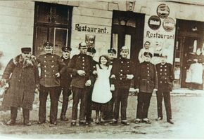 Schakendorf (Ostpr.), Kreis Elchniederung 