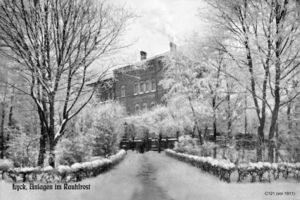 Lyck, Stadt, Kreis Lyck 