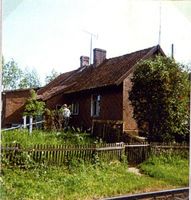 Wargitten Kr. Heiligenbeil, Kreis Heiligenbeil 