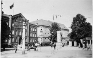 Tilsit, Stadt, Stadtkreis Tilsit 