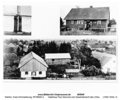 Warten, Kreis Elchniederung 