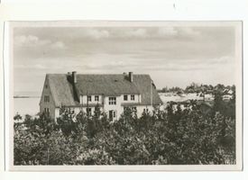 Rossitten Kr. Samland, Kreis Samland 