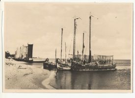 Pillkoppen, Kreis Samland Pillkoppen, Am Fischerhafen, II 